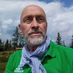 Profilbild von Wolfgang van Ackeren