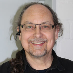 Profilbild von Wolfgang van Uffelt