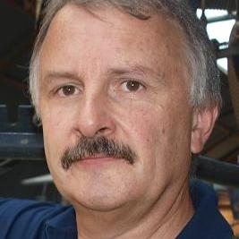 Profilbild von Wolfgang von Bistram