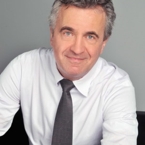 Profilbild von Wolfgang von Gehlen