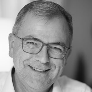 Profilbild von Wolfgang von Hoffmann
