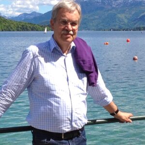 Profilbild von Wolfgang von Wartenberg