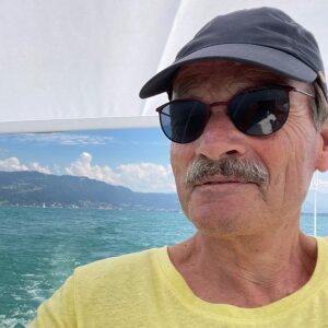 Profilbild von Wolfgang von Wilpert