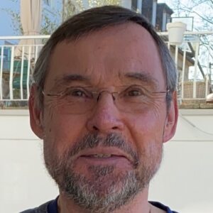 Profilbild von Wolfgang von Zingler