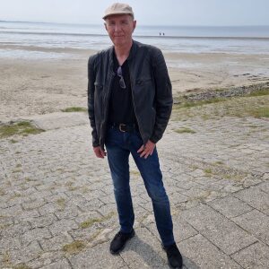 Profilbild von Wolfgang von der Ruhr