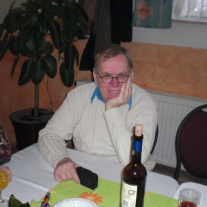 Profilbild von Wolfgangkurt Neubert