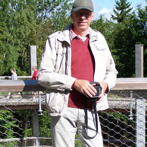 Profilbild von Wolfgfang Reinke