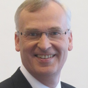 Profilbild von Wolfhard Bauer