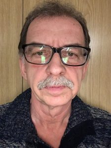 Profilbild von Wolfhard Cieplik