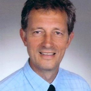 Profilbild von Wolfhard Dr. Küppers