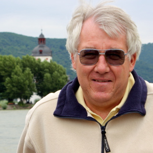 Profilbild von Wolfhard Herzog
