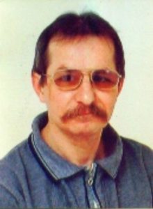 Profilbild von Wolfhard Korsch