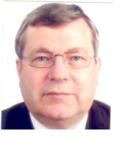 Profilbild von Wolfhart Fritze