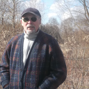 Profilbild von Wolfhart Gerlach