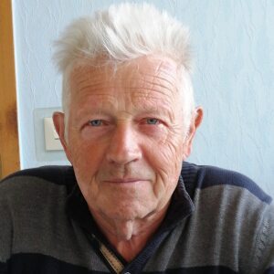 Profilbild von Wolfhart Lambrecht