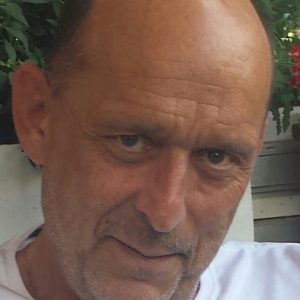 Profilbild von Wolfram Anders