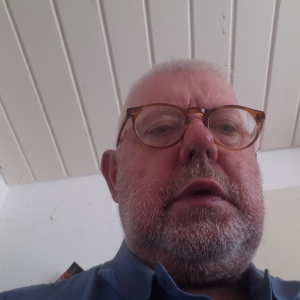 Profilbild von Wolfram Aretz