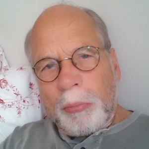 Profilbild von Wolfram Baltin