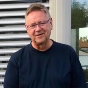 Profilbild von Wolfram Berger