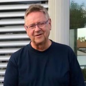 Profilbild von Wolfram Berger