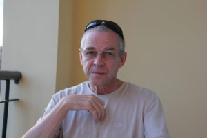 Profilbild von Wolfram Bien