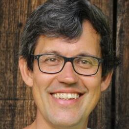 Profilbild von Wolfram Birmili