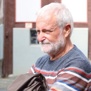 Profilbild von Wolfram Blöcher