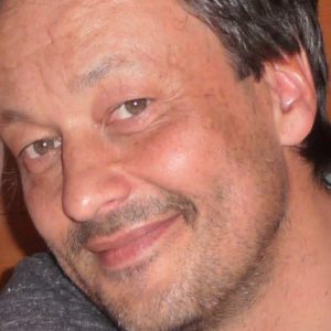 Profilbild von Wolfram Bodenmüller