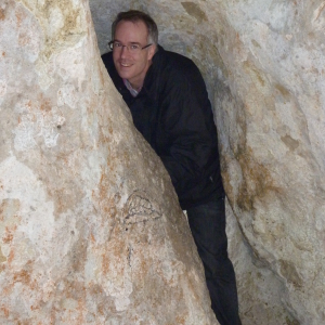 Profilbild von Wolfram Böhm