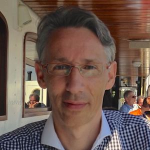 Profilbild von Wolfram Briegert