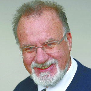 Profilbild von Wolfram Bücking