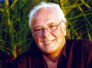 Profilbild von Wolfram Czopnik  Dr.