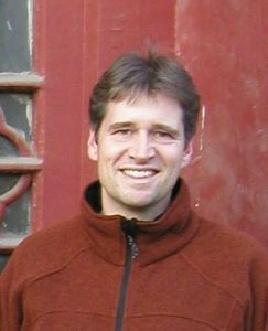 Profilbild von Wolfram Deutsch