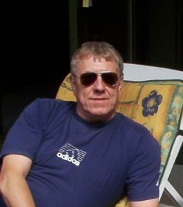 Profilbild von Wolfram Dittner
