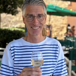 Profilbild von Wolfram Dr. Irmer