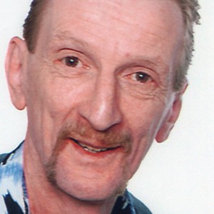 Profilbild von Wolfram Eckert