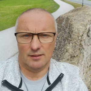Profilbild von Wolfram Ehrhardt