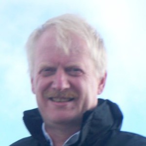 Profilbild von Wolfram Eid