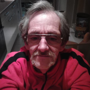 Profilbild von Wolfram Ernst