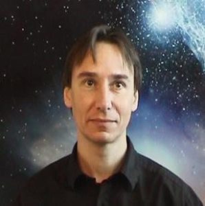 Profilbild von Wolfram Freudling
