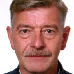 Profilbild von Wolfram Fritz