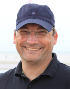 Profilbild von Wolfram Gerber