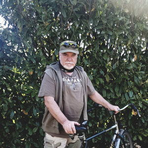 Profilbild von Wolfram Gierke