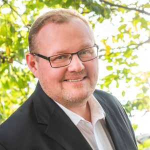 Profilbild von Wolfram Göll