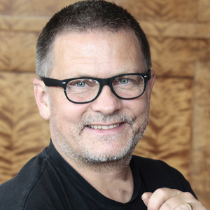 Profilbild von Wolfram Gothe