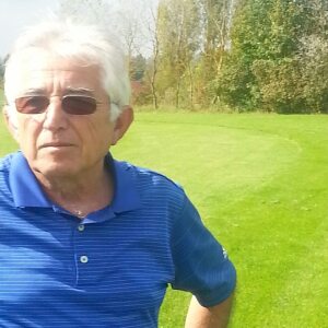 Profilbild von Wolfram Gotzen