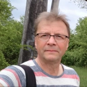 Profilbild von Wolfram Grahnert