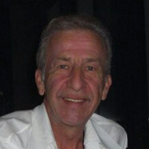 Profilbild von Wolfram Gruening