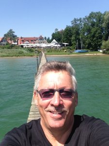 Profilbild von Wolfram Grzondziel