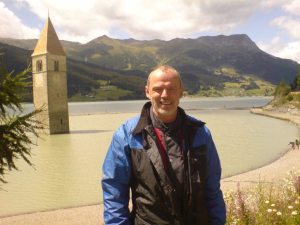 Profilbild von Wolfram Helbig